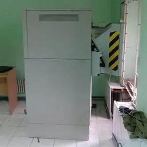 Перевозим банкомат с грузчиками по Жуковскому Заказать Газель для перевозки банкомата с грузчиками