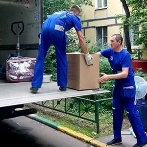 Транспортировка имущества детского сада с грузчиками Газель для перевозки имущества детского сада с грузчиками