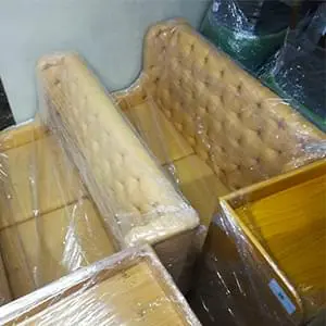 Аккуратная упаковка грузов для перевозки на Газели Аккуратная упаковка грузов для транспортировки по Жуковскому