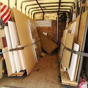 Транспортировка хрупких грузов с грузчиками на Газели Транспортировка хрупких грузов с грузчиками по Жуковскому