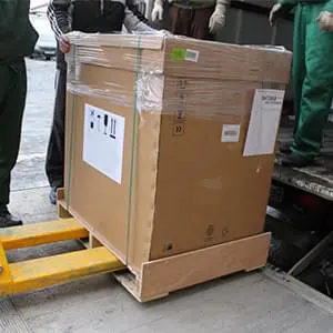 Безопасная доставка серверов с грузчиками на Газели Безопасная перевозка серверов с грузчиками на Газели