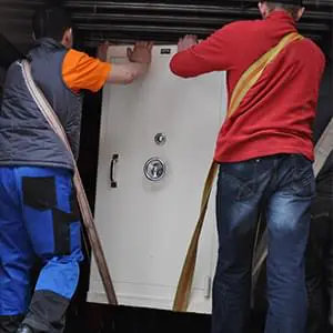 Транспортировка сейфов на Газели по Жуковскому и области Доставка сейфов с грузчиками в Жуковском и области