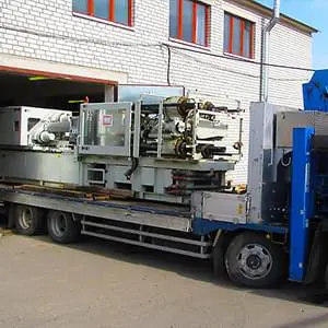 Газель для перевозки станка с грузчиками по Жуковскому Газель для доставки станков с грузчиками по Жуковскому и области